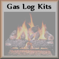gas log packages link